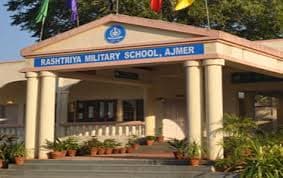 Rashtriya Military School gallery image 1