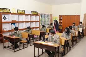 J S S International School gallery image 3
