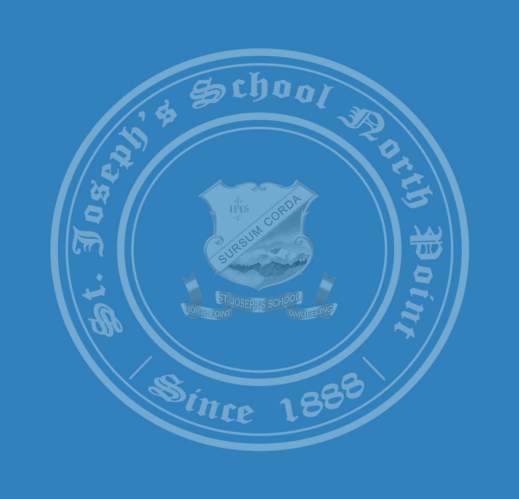 St. Joseph's School North Point, Darjeeling Fees structure & Admission 2025-26 logo
