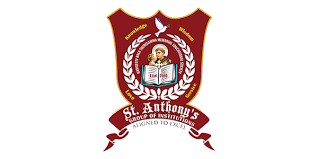 St.Anthony's School, Darjeeling Fees, Reviews & Admission 2025-26 logo