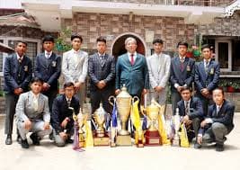 Himali Boarding School photo 2