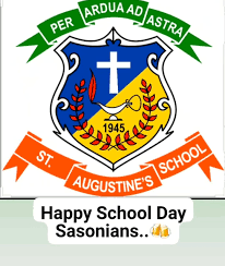 St. Augustine's School, Kalimpong, Darjeeling Fees, Reviews & Admission 2025-26 logo