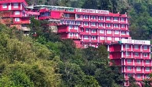 Little Flower School Darjeeling photo 2