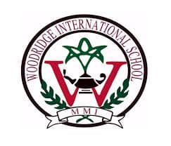 Wood Ridge International School Fees Structure & Admission 2025-26 logo