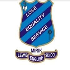 Lewis English School, Darjeeling Fees Structure & Admission 2025-26 logo