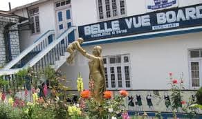 Belle Vue Boarding School gallery image 2