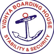 Vidhya Boarding House, Darjeeling Fees Structure, Reviews and Admissions 2025-26 logo