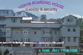 Vidhya Boarding House photo 2
