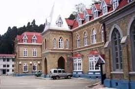 Loreto Convent photo 2