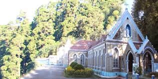 Loreto Convent photo 1