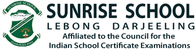 Sunrise School, Darjeeling Fees Structure & Reviews 2025-26 logo