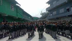 Sunrise School photo 3