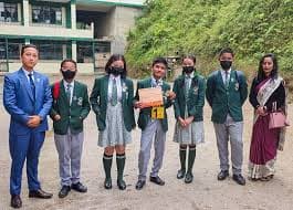 Sunrise School photo 2