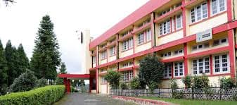 Assam Rifles Public School gallery image 1