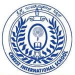 Christ School International, Umiam, Shillong logo