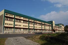 St. Edmund's School Laitumkhrah photo 1