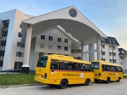 BDW International School photo 1