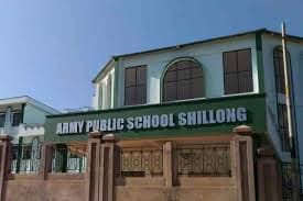 Army Public School photo 1