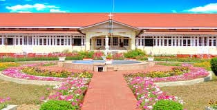 Loreto Convent photo 1