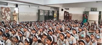 Shishuvihar Primary school gallery image 1