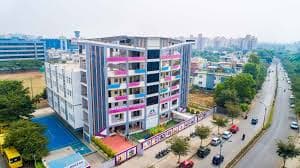 Mentor International School Magarpatta photo 1