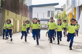 Mentor International School Magarpatta photo 2