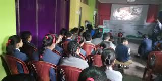 MayQueen School photo 1