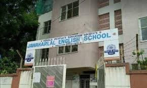 KPES Jawaharlal English School photo 2