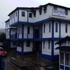 St. Thomas High School photo 1