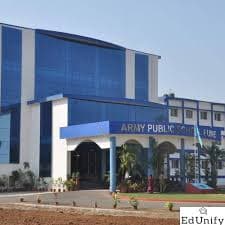 Army Public School Khadki photo 2