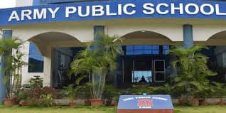 Army Public School Khadki photo 1