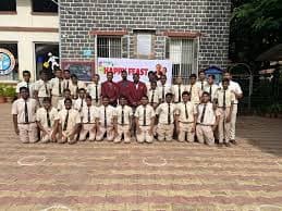 St Anthony high school photo 1