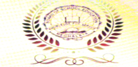 K.C. Secondary School, Shillong Fee structure & Reviews 2025-26 logo