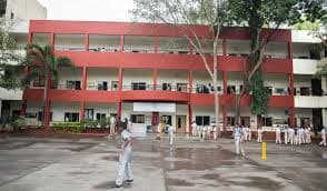 City International School Maharshi Nagar photo 2