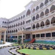 MIT Vishwashanti Gurukul School photo 1