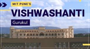MIT Vishwashanti Gurukul School photo 2