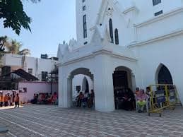 St.Mary's public school yerwada Pune photo 1