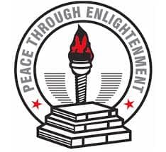 Abdul Wahid Moledina High School, Pune logo