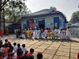 St. Mary's Church Nursery School Camp Pune photo 2