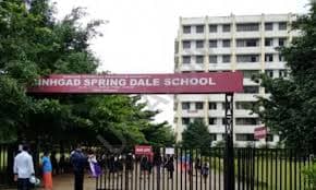Sinhgad Spring Dale Public School gallery image 2