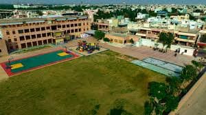 Orchids The International School Saran Nagar gallery image 1