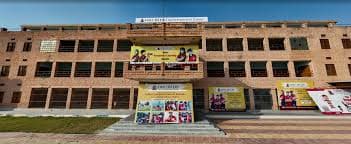 Orchids The International School Saran Nagar photo 2