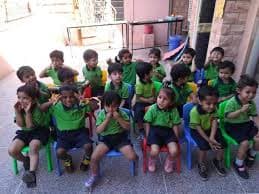 Apple Ridge School Sardarpura photo 1