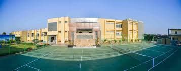 The Shanti Niketan School gallery image 1