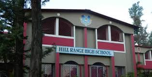 Hill Range High School Panchgani photo 1