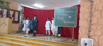 Bharati Vidyapeeth God's Valley International School Panchgani photo 2