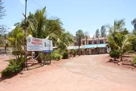 Cambridge High School Panchgani photo 1