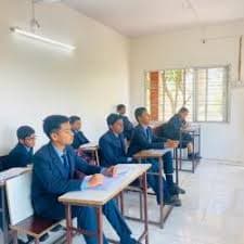 Panchgani International High School And Jr College Panchgani photo 2