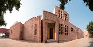 Sri Aurobindo Centre of New Education Lariya Resorts photo 2