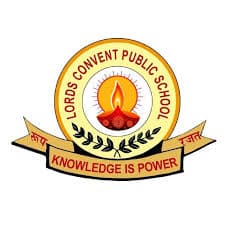 Lords Convent Public School, Jodhpur logo